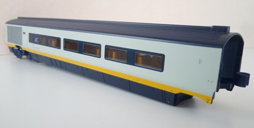 Hornby gauge class 373 - gauge,