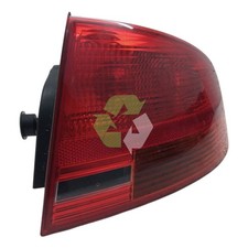 AUDI A4 TDI S LINE TDV MK3