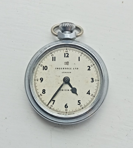 Vintage 1950s ingersoll - vintage,