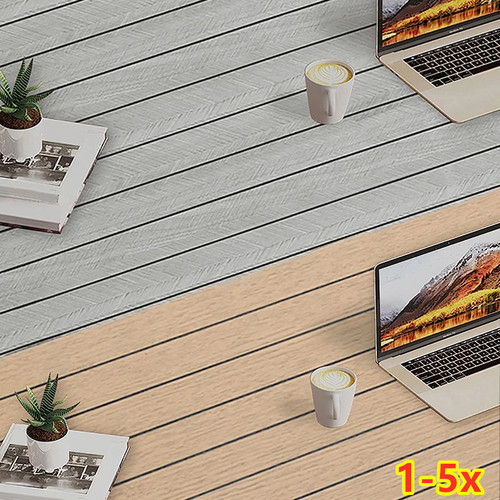 Wood grain panel - 1-5x,