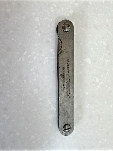 Vintage lucky rule 110t - vintage, co