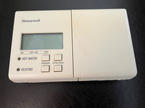 Honeywell st6300a central - honeywell,