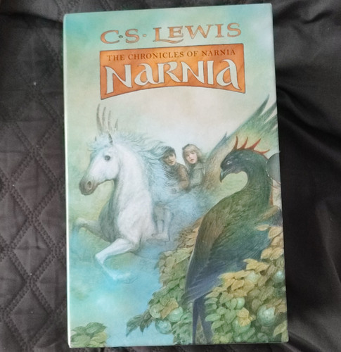 Lewis hardbacks the - s.,
