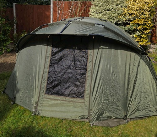 Trakker slx man bivvy - v2,