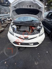 TOYOTA AYGO VVT-I ICE MK1 FL (KGB10) 2012-2013 Front Bumper Complete 521190H911