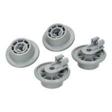 NEFF  Dishwasher 4X Lower