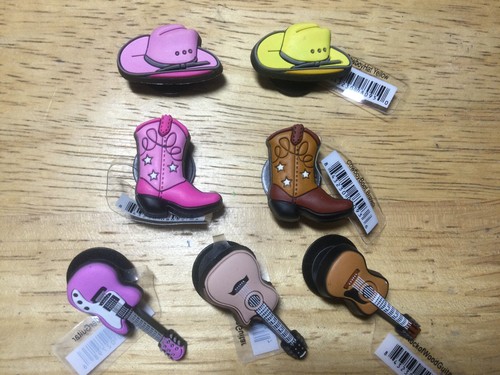 Cowboy hat boot guitar - cowboy,