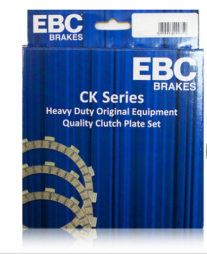 Ck5634 ebc clutch - clutch, kit