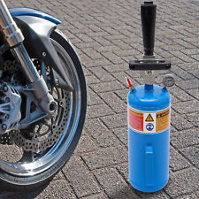 8L pneumatic tire seat inflator blaster inflator pneumatic tire bead seater 1Mpa/145PSI