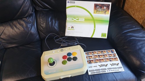 Hori fighting stick street - fighting,