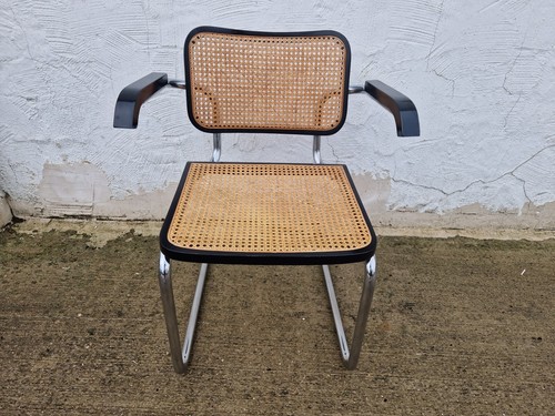 Thonet reception cantilever - thonet,