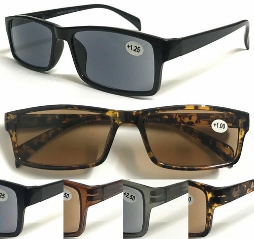 Classic uv400 sun reader men - uv400, sun-reader