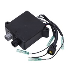 Replacement CDI Unit Box For Outboard Engine V4 115HP 130HP