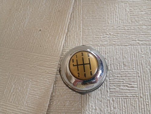 Gear stick knob - stick,