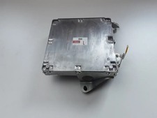 Lexus LS F4 Other ECUs