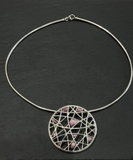 Sheila Fleet, Orkney. 'Creel'