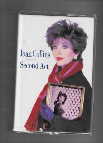 Joan collins second - joan,