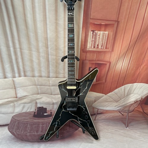 Factory black electric - black,