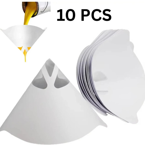 Paint strainers fine - x,