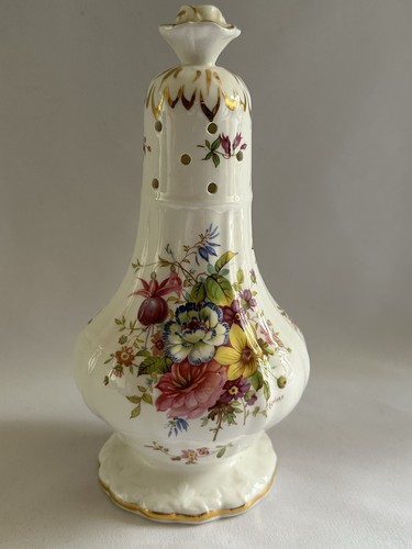 Hammersley sugar sifter howard - sugar,