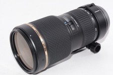 [Exc+5]Tamron AF 70-200mm F2.8