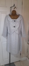 Kate Cooper Grey Dress &