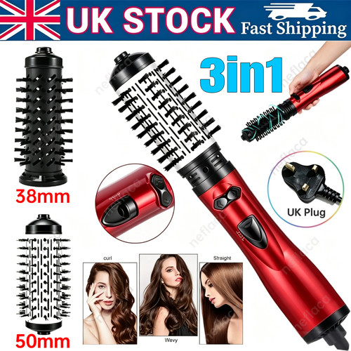 3in1 hot air - air, and