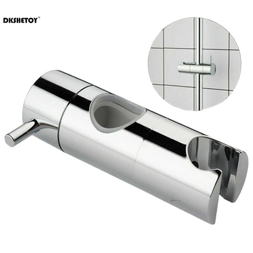 Adjustable shower head holder - head,