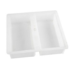 Brick Stone Mold Pavement DIY Path Maker Mold Paving Cement Brick Garden Decor