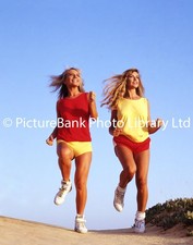 Dee Ivens Kirsten Imrie A4 Print  *Page 3*