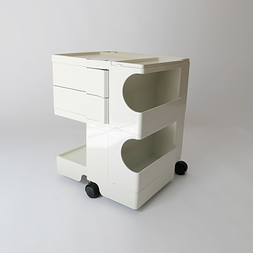 Boby joe colombo design - colombo,