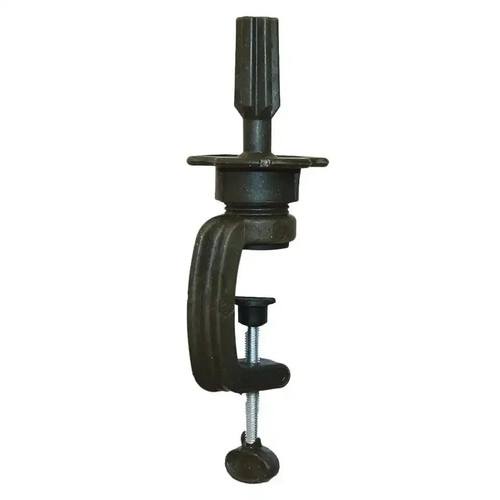Adjustable wig head - head, stand