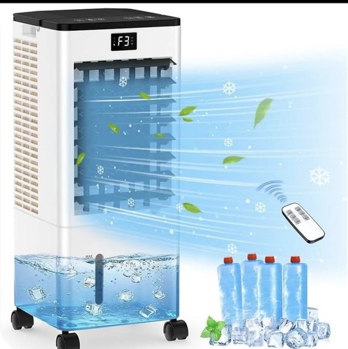 Cooler air conditioning - air,