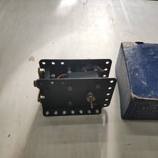 Meccano E15R  motor in 1/2 of