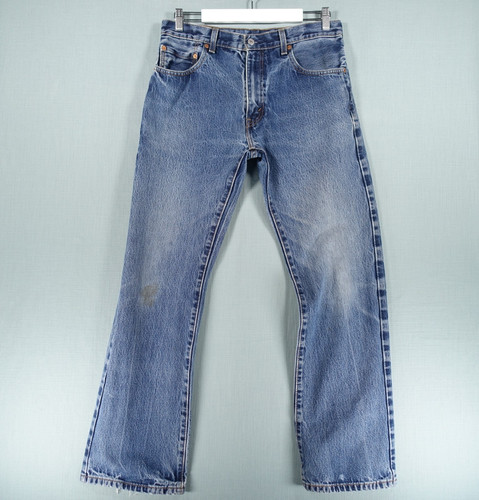 Levis 517 jeans mens w33 - 517,