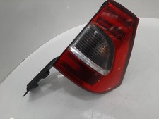 2012 FORD GALAXY Mk3 (FL) O/S