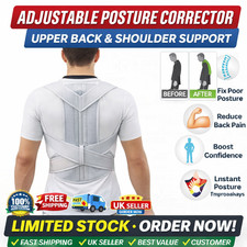 Adjustable Posture Corrector