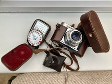 VOIGTLÄNDER Vito B Vintage