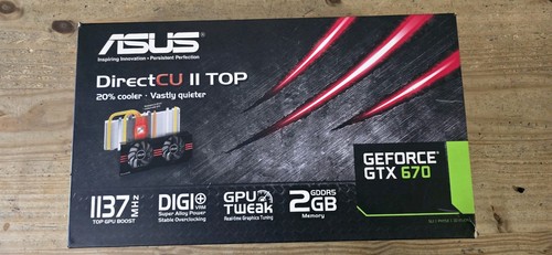 Asus geforce gtx 770 - gtx, (2048