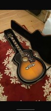 Epiphone EJ-200 SCE/VS