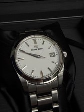 Grand Seiko SBGX259 Quartz