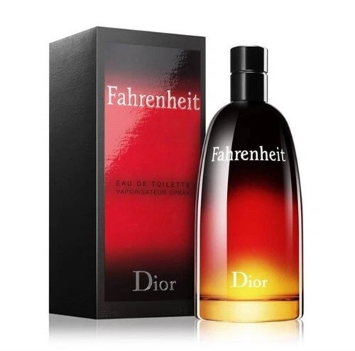 Dior fahrenheit eau - dior,
