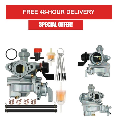 Trx70 carburetor for - trx70,