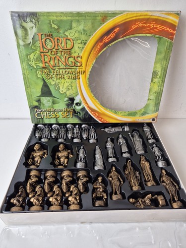Lord the rings - lord, of