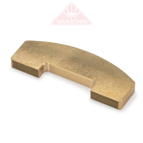 Mahlkonig 700006bs brass - 700006bs, shear