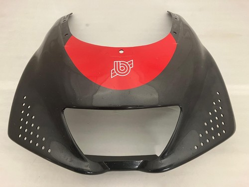 Bimota upper fairing sb6r - bimota,