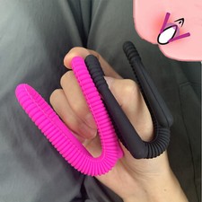 Women's Silicone Labia Clamps