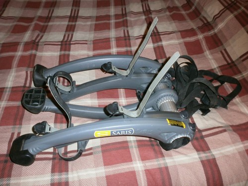 Saris bike rack carrier mount - saris,