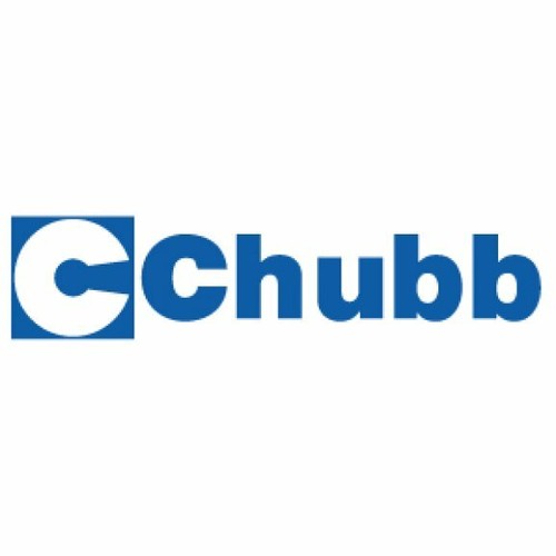 Key blanks for chubb padlocks - key,