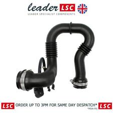 Turbo Intercooler Outlet Pipe